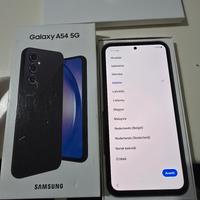 samsung galaxy a54 5G 