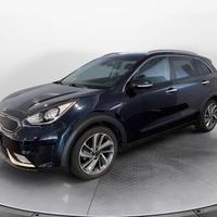 Kia Niro 1.6 gdi hev Style dct