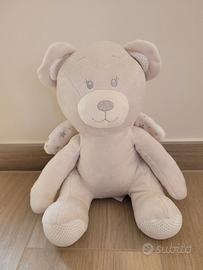 Orso Peluche nanna neonati bambini marca Ellepi
