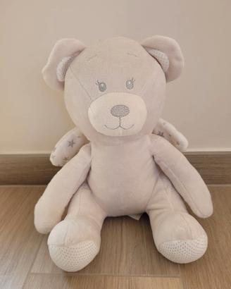 Orso Peluche nanna neonati bambini marca Ellepi