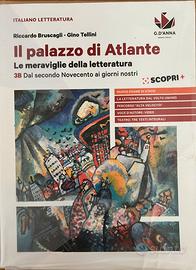 Il Palazzo di Atlante Vol 3B
