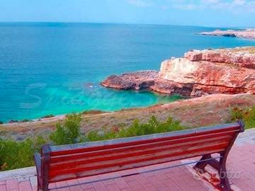 Casa vista mare, Salento, s Maria di Leuca