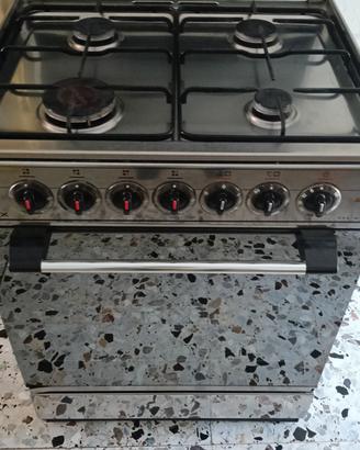 Fornello da cucina
