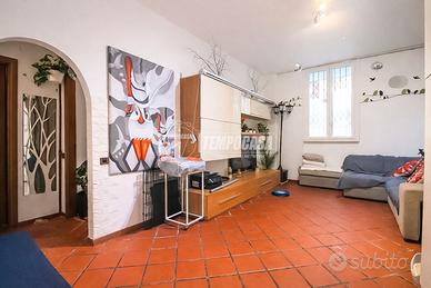 Appartamento a Milano Via mincio 3 locali