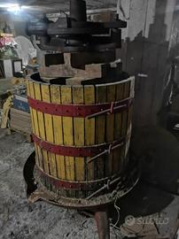 torchio vino+accessori