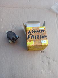 Attuattore frizione per moto BMW