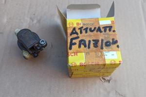 Attuattore frizione per moto BMW