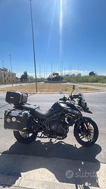 Triumph