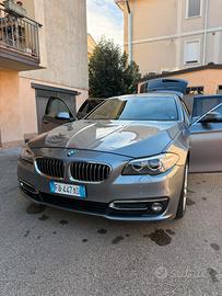 BMW 520xd