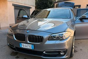 BMW 520xd