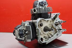 MOTORE ENGINE DUCATI MONSTER 2008 2009 696 2010 20