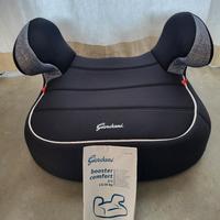 Alzatina 15/36 kg gruppo 2/3