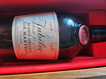 Martell da collezione 