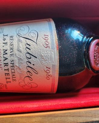 Martell da collezione 