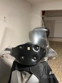 Parabrezza yamaha xcity 250