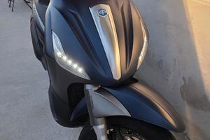 Beverly 350 s sport 
