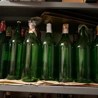 Bottiglioni da 2 litri