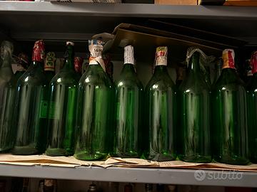 Bottiglioni da 2 litri