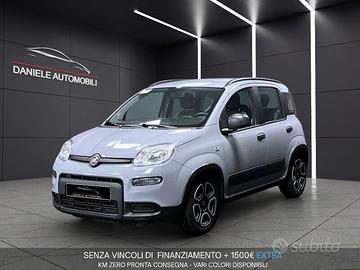 FIAT Panda 3ª serie Panda 1.0 FireFly S&S Hybr...