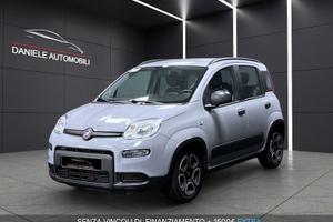 FIAT Panda 3ª serie Panda 1.0 FireFly S&S Hybr...