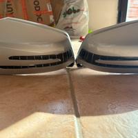 Copertura Specchietti Mercedes