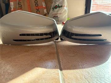 Copertura Specchietti Mercedes