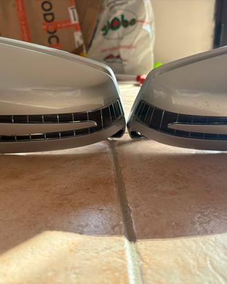 Copertura Specchietti Mercedes