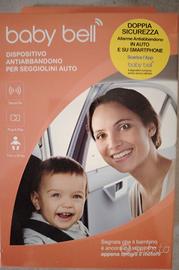 Dispositivo antiabbadono