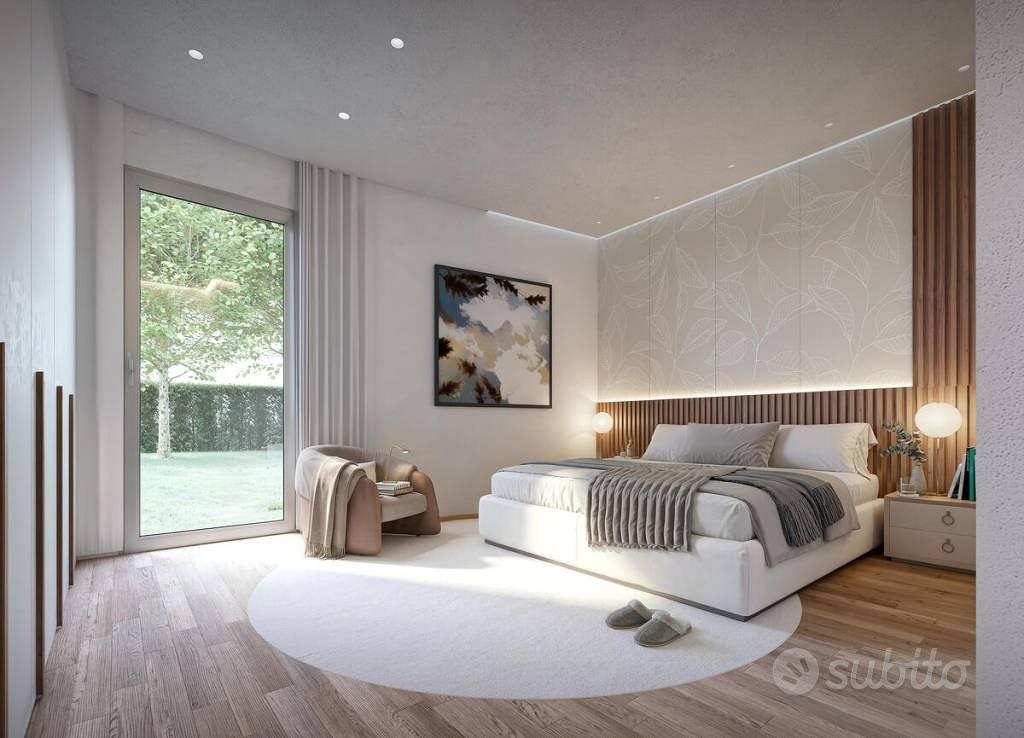Apartment in San Giovanni Lupatoto, Sorio - Vista 5