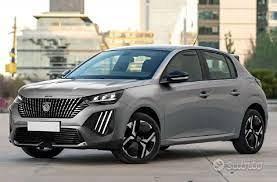Ricambi per peugeot 208 2024