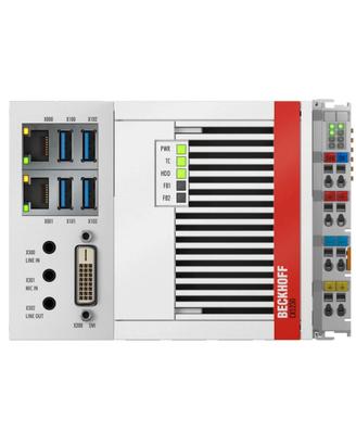 PLC Beckhoff CX5230-0175