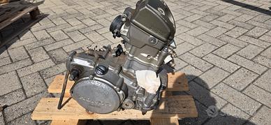 motore honda crf250 anno 2004