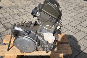motore honda crf250 anno 2004