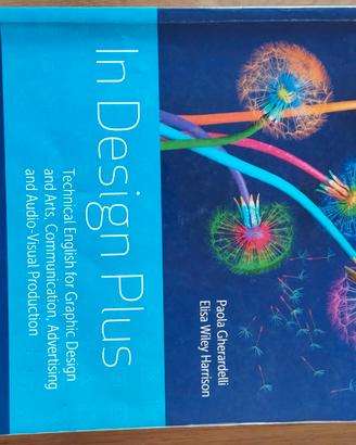 In Design Plus – Technical English grafica