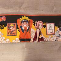 Francobolli Naruto Poste Italiane