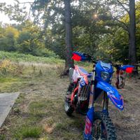 Beta 350 Racing 2024