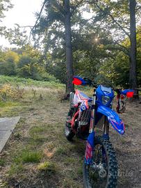 Beta 350 Racing 2024