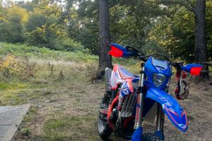 Beta 350 Racing 2024