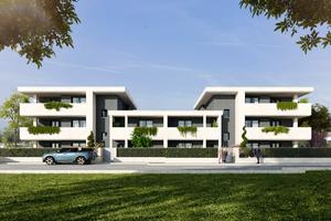 Appartamento Scarnafigi [ALLOGGIO B1VRG]