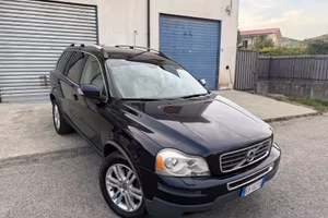 Volvo XC 90 7 POSTI AWD Geartronic Executive