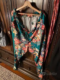 Pantalone carioca taglia 6XL