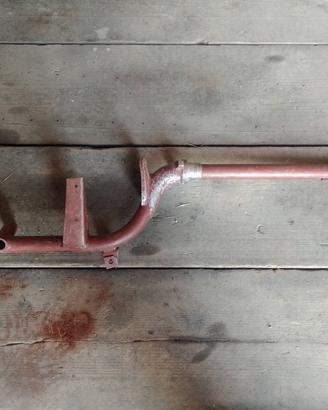 forcella nuova vespa anni 50. 60