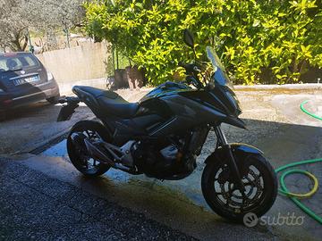 Honda nc750