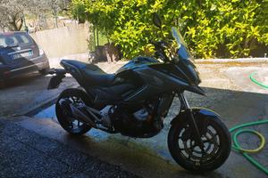 Honda nc750