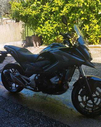 Honda nc750