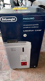 Pinguino Delonghi