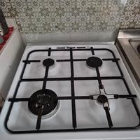 cucina a gas 