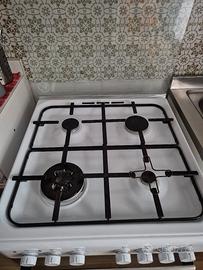 cucina a gas 