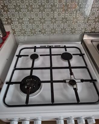 cucina a gas 