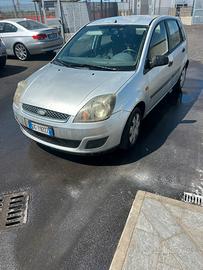 Fiesta 1.4 TDI
